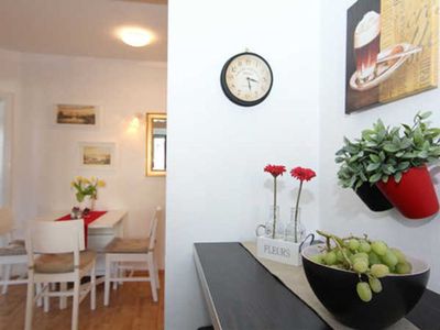 Ferienwohnung für 4 Personen (64 m²) in Heringsdorf (Seebad) 7/10