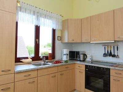 Ferienwohnung für 4 Personen (55 m²) in Heringsdorf (Seebad) 8/10