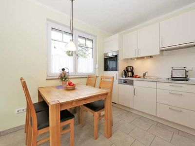 Ferienwohnung für 2 Personen (41 m²) in Heringsdorf (Seebad) 7/10