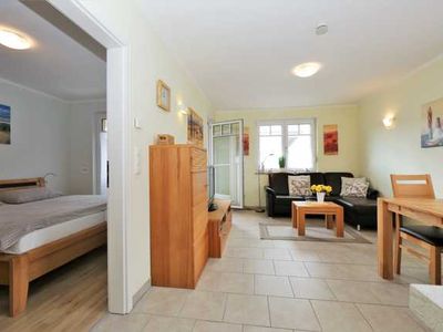 Ferienwohnung für 2 Personen (41 m²) in Heringsdorf (Seebad) 9/10