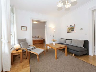 Ferienwohnung für 3 Personen (67 m²) in Heringsdorf (Seebad) 2/10