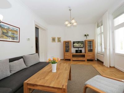 Ferienwohnung für 3 Personen (67 m²) in Heringsdorf (Seebad) 3/10