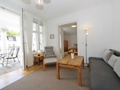 Ferienwohnung für 3 Personen (67 m²) in Heringsdorf (Seebad) 4/10