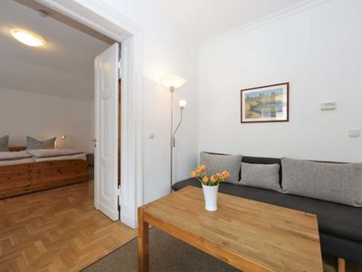 Ferienwohnung für 3 Personen (67 m²) in Heringsdorf (Seebad) 9/10