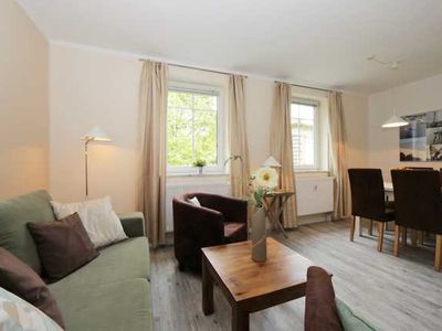 Ferienwohnung für 3 Personen (45 m²) in Heringsdorf (Seebad) 7/10