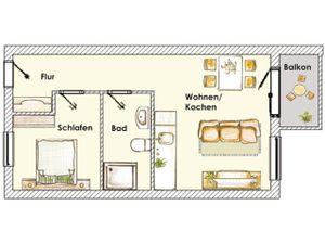 18505181-Ferienwohnung-4-Heringsdorf (Seebad)-300x225-5