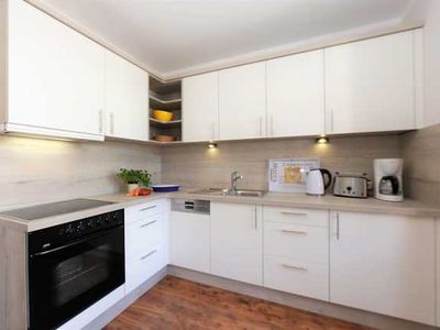 Ferienwohnung für 4 Personen (45 m²) in Heringsdorf (Seebad) 5/10