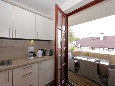 Ferienwohnung für 4 Personen (45 m²) in Heringsdorf (Seebad) 7/10