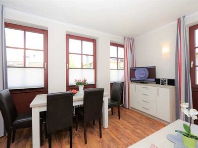 Ferienwohnung für 4 Personen (45 m²) in Heringsdorf (Seebad) 10/10