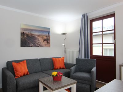 Ferienwohnung für 4 Personen (45 m²) in Heringsdorf (Seebad) 3/10