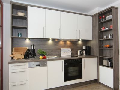 Ferienwohnung für 4 Personen (45 m²) in Heringsdorf (Seebad) 10/10