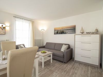 Ferienwohnung für 4 Personen (45 m²) in Heringsdorf (Seebad) 3/10