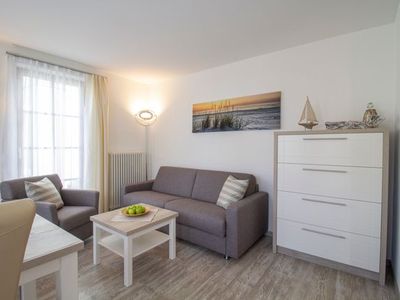 Ferienwohnung für 4 Personen (45 m²) in Heringsdorf (Seebad) 4/10