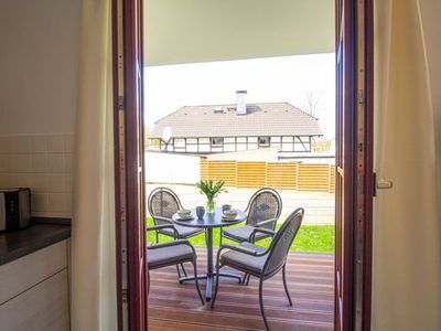 Ferienwohnung für 4 Personen (45 m²) in Heringsdorf (Seebad) 8/10