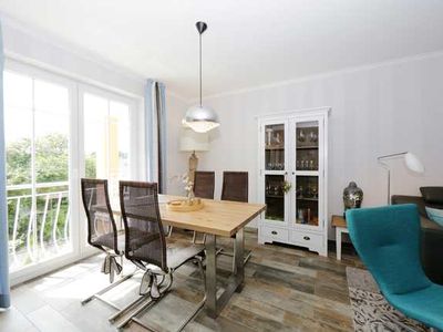 Ferienwohnung für 5 Personen (80 m²) in Heringsdorf (Seebad) 5/10