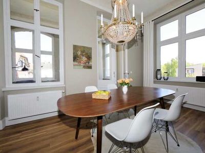 Ferienwohnung für 4 Personen (112 m²) in Heringsdorf (Seebad) 8/10