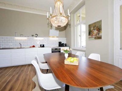 Ferienwohnung für 4 Personen (112 m²) in Heringsdorf (Seebad) 10/10