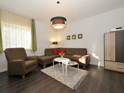 Ferienwohnung für 5 Personen (92 m²) in Heringsdorf (Seebad) 2/10