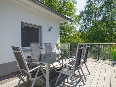 Ferienwohnung für 4 Personen (115 m²) in Heringsdorf (Seebad) 8/10