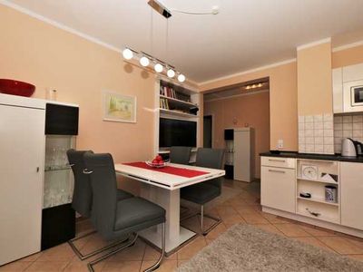 Ferienwohnung für 4 Personen (65 m²) in Heringsdorf (Seebad) 6/10