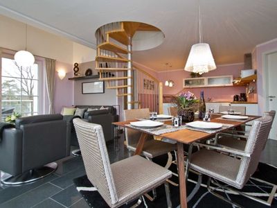 Ferienwohnung für 6 Personen (108 m²) in Heringsdorf (Seebad) 7/10