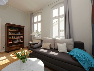 Ferienwohnung für 3 Personen (65 m²) in Heringsdorf (Seebad) 2/10