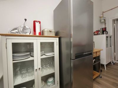 Ferienwohnung für 3 Personen (65 m²) in Heringsdorf (Seebad) 9/10