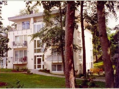 Ferienwohnung für 4 Personen (48 m²) in Heringsdorf (Seebad) 2/9