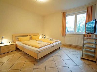 Ferienwohnung für 4 Personen (48 m²) in Heringsdorf (Seebad) 7/9