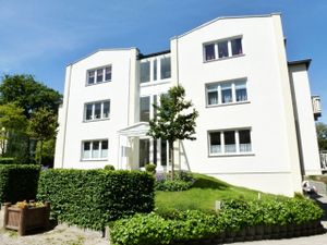 Ferienwohnung für 5 Personen (55 m²) in Heringsdorf (Seebad)