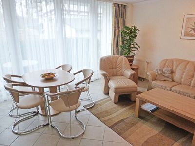 Ferienwohnung für 5 Personen (55 m²) in Heringsdorf (Seebad) 3/10