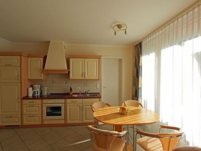 Ferienwohnung für 5 Personen (55 m²) in Heringsdorf (Seebad) 6/10