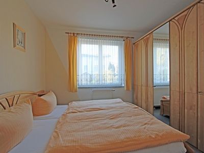 Ferienwohnung für 5 Personen (55 m²) in Heringsdorf (Seebad) 9/10