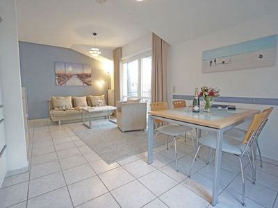 Ferienwohnung für 4 Personen (50 m²) in Heringsdorf (Seebad) 5/10