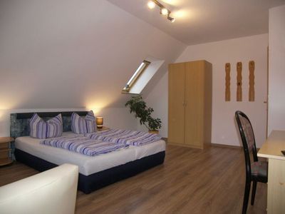 Ferienwohnung für 3 Personen (25 m²) in Heringsdorf (Seebad) 9/10