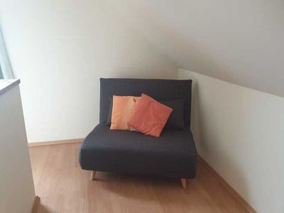 Ferienwohnung für 3 Personen (48 m²) in Heringsdorf (Seebad) 7/9