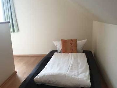 Ferienwohnung für 3 Personen (48 m²) in Heringsdorf (Seebad) 8/9