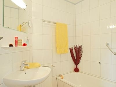 Ferienwohnung für 4 Personen (64 m²) in Heringsdorf (Seebad) 4/7