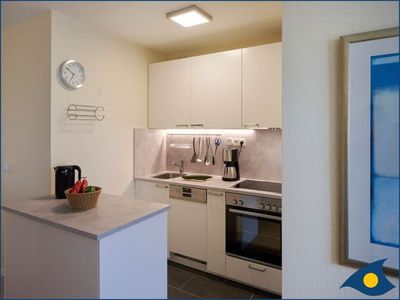 Ferienwohnung für 4 Personen (58 m²) in Heringsdorf (Seebad) 8/10