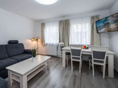 Ferienwohnung für 2 Personen (70 m²) in Heringsdorf (Seebad) 8/10