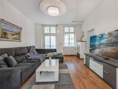 Ferienwohnung für 4 Personen (80 m²) in Heringsdorf (Seebad) 10/10