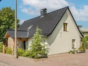 Ferienwohnung für 4 Personen (50 m²) in Heringsdorf (Seebad)