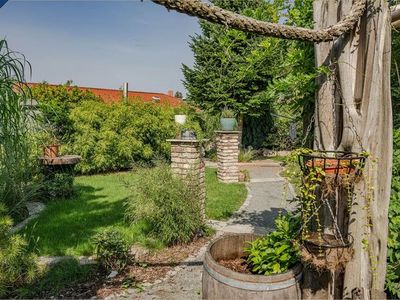 Ferienwohnung für 2 Personen (33 m²) in Heringsdorf (Seebad) 6/10