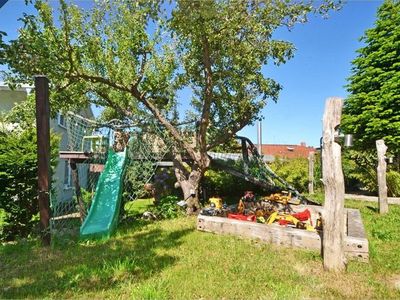 Ferienwohnung für 2 Personen (33 m²) in Heringsdorf (Seebad) 9/10