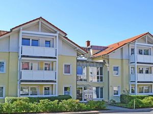 Ferienwohnung für 4 Personen (69 m²) in Heringsdorf (Seebad)