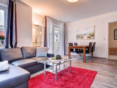 Ferienwohnung für 4 Personen (69 m²) in Heringsdorf (Seebad) 6/10