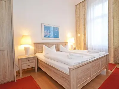 Ferienwohnung für 2 Personen (31 m²) in Heringsdorf (Seebad) 4/10