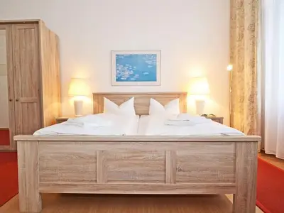 Ferienwohnung für 2 Personen (31 m²) in Heringsdorf (Seebad) 5/10