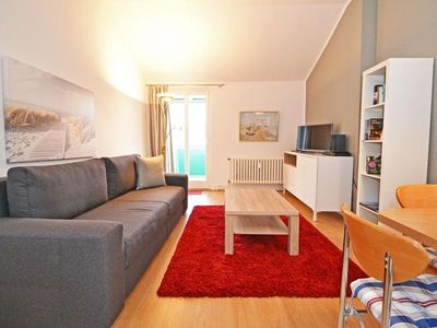 Ferienwohnung für 3 Personen (58 m²) in Heringsdorf (Seebad) 2/10