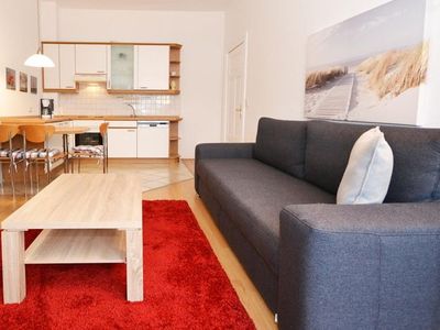 Ferienwohnung für 3 Personen (58 m²) in Heringsdorf (Seebad) 4/10